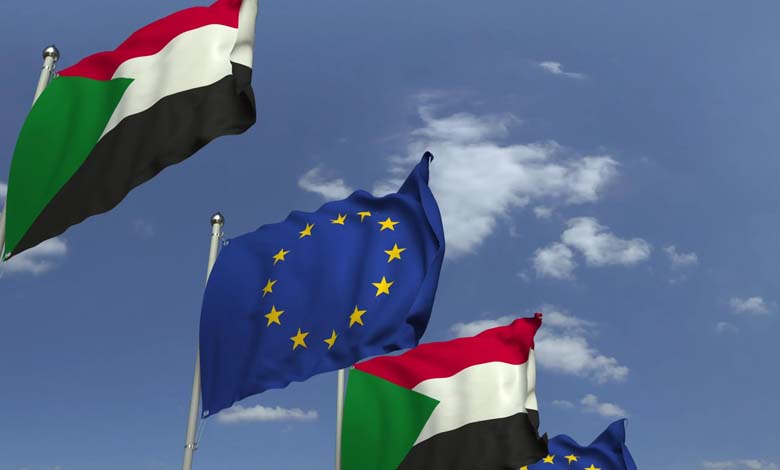 Le Soudan et les listes européennes d’exclusion : coulisses de la décision et effets potentiels