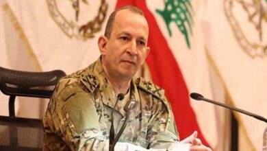 Le commandant de l’armée libanaise au Pentagone : les doutes de l’automne se sont-ils dissipés ?