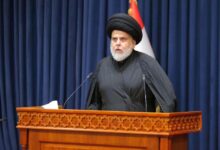 Le courant sadriste nie toute implication dans la prolongation de la crise politique