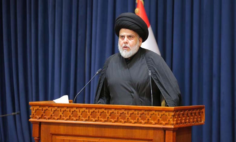 Le courant sadriste nie toute implication dans la prolongation de la crise politique