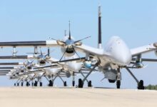 Le déploiement par l’Égypte de drones à la frontière complique davantage le conflit au Soudan