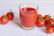 Le jus de tomate peut-il réduire la tension artérielle et protéger le cœur ?
