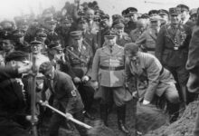 Le miracle de Dunkerque… comment 338 000 soldats ont échappé aux griffes de l’armée nazie