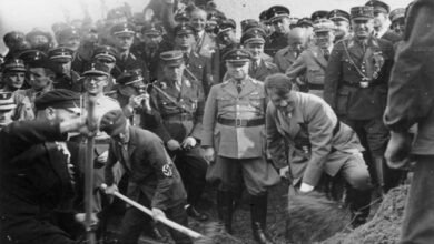 Le miracle de Dunkerque… comment 338 000 soldats ont échappé aux griffes de l’armée nazie