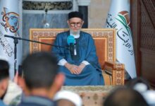 Le mufti des Frères musulmans incite contre l’armée libyenne : Al-Ghariani soutient des groupes terroristes