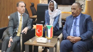 Le pétrole contre le soutien : nouvelles alliances entre les islamistes et la Turquie au Soudan