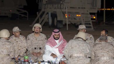 Le sud du Yémen au cœur des calculs saoudiens, de l’intervention militaire à la gestion d’équilibres complexes