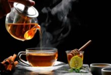 Le thé chaud peut-il réellement soulager la toux hivernale ?