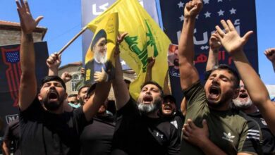 Le volcan des conflits internes du Hezbollah crache sa lave : Wafiq Safa met au jour les non-dits