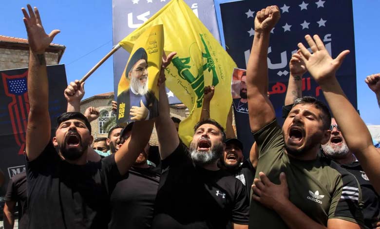 Le volcan des conflits internes du Hezbollah crache sa lave : Wafiq Safa met au jour les non-dits