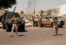 L’emprise des milices ramène Tripoli au cycle de la violence