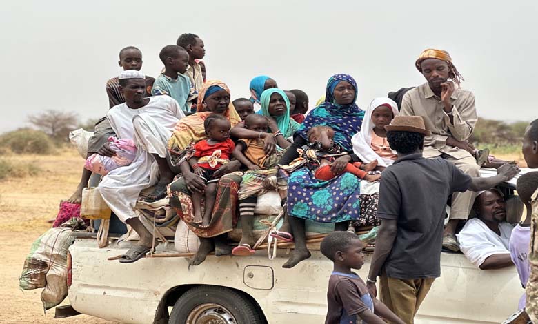 L’enfer de 2025 au Soudan : l’ONU révèle des chiffres effroyables
