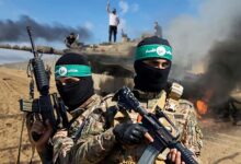 L’énigme des émojis… le code utilisé par le Hamas révèle les secrets de l’attaque du 7 octobre