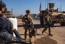 Les États-Unis quittent la Syrie… et les craintes d’un retour du cauchemar 