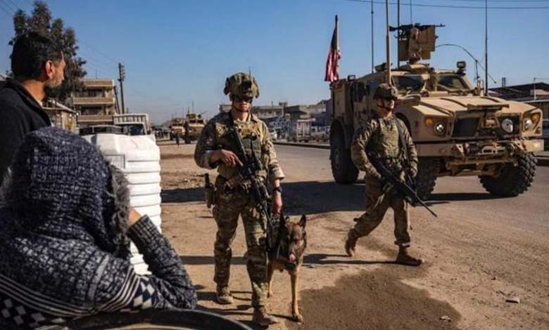 Les États-Unis quittent la Syrie… et les craintes d’un retour du cauchemar 