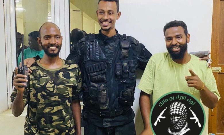 Les Frères musulmans et la brigade Al-Baraa ibn Malik : une nouvelle stratégie d’influence au Soudan