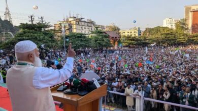 Les Frères musulmans perdent dans leur bastion asiatique : le Parti national balaie les élections au Bangladesh