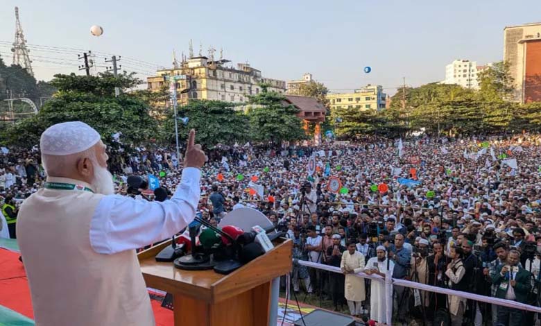 Les Frères musulmans perdent dans leur bastion asiatique : le Parti national balaie les élections au Bangladesh
