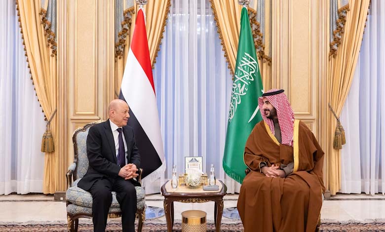 Les ambitions économiques saoudiennes dans le sud du Yémen entre influence et politique régionale