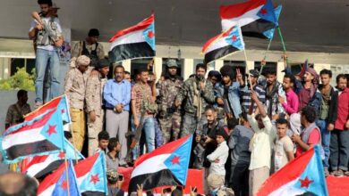 Les ambitions saoudiennes révèlent la recomposition de l’influence dans le sud du Yémen