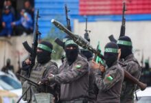 Les armes du Hamas entravent le plan de paix à Gaza : vives divergences