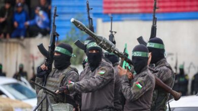Les armes du Hamas entravent le plan de paix à Gaza : vives divergences