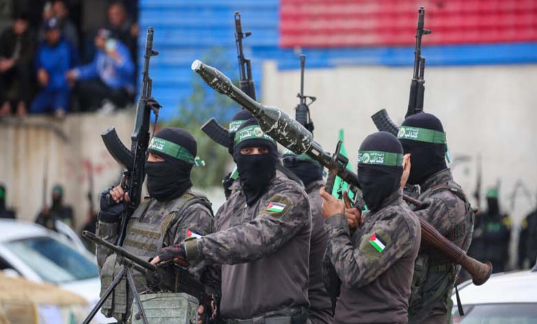 Les armes du Hamas entravent le plan de paix à Gaza : vives divergences