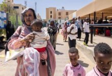 Les campagnes de rapatriement forcé des réfugiés soudanais en Égypte