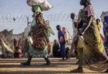 Les campagnes de refoulement forcé des réfugiés soudanais et la violation du droit international des droits humains