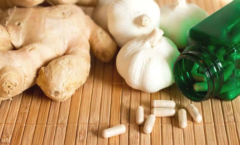 Les compléments de l’ail et la santé cardiovasculaire : mythe ou réalité scientifique ?