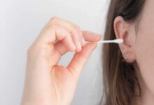 Les cotons-tiges menacent la santé de l’oreille et aggravent les problèmes de cérumen