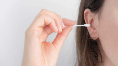 Les cotons-tiges menacent la santé de l’oreille et aggravent les problèmes de cérumen