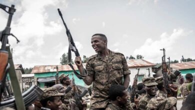 Les démarches du Soudan à l’égard du Tigré : entre calculs sécuritaires et montée des tensions avec l’Éthiopie