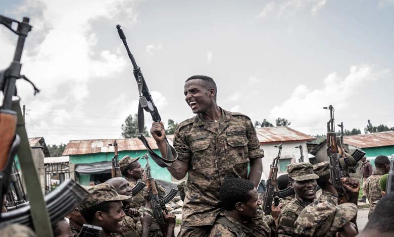 Les démarches du Soudan à l’égard du Tigré : entre calculs sécuritaires et montée des tensions avec l’Éthiopie
