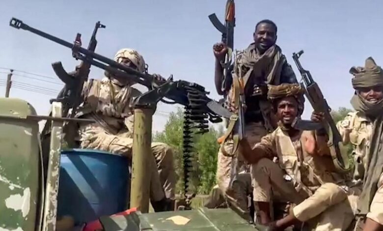 Les dossiers de la sécurité et de l’énergie au Soudan : gérer la phase exceptionnelle par de nouveaux arrangements