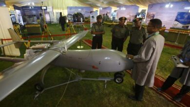 Les drones changent les règles du jeu : la base secrète de Sharq al-Oweinat et le rôle égypto-turc au Soudan