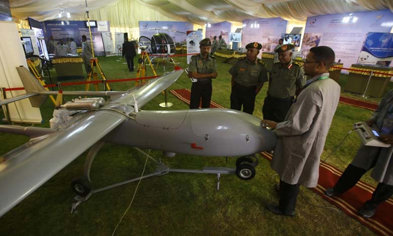 Les drones changent les règles du jeu : la base secrète de Sharq al-Oweinat et le rôle égypto-turc au Soudan