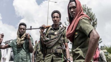 Les dynamiques régionales du Soudan replacent le dossier du Tigré au centre de l’attention internationale