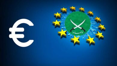 Les fonds des Frères musulmans en Europe sous surveillance : examen des méthodes de transfert