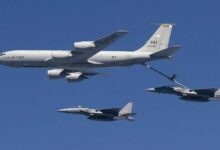 Les indicateurs d’une guerre imminente se multiplient : arrivée d’avions américains de ravitaillement et départ de personnels d’Israël