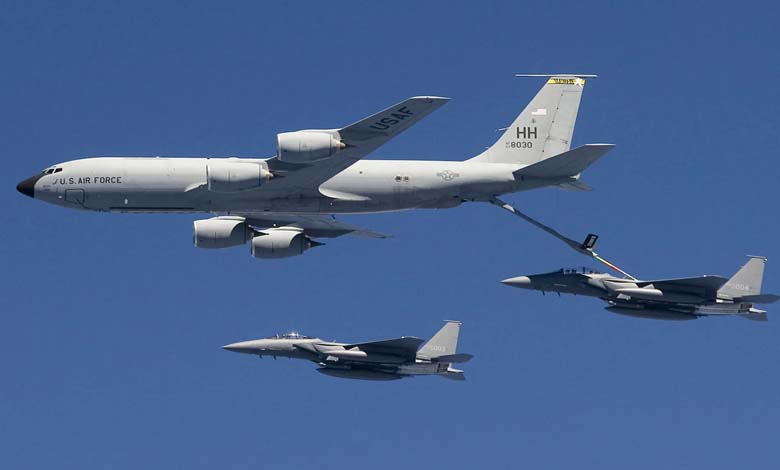 Les indicateurs d’une guerre imminente se multiplient : arrivée d’avions américains de ravitaillement et départ de personnels d’Israël