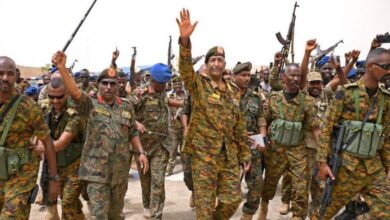Les manœuvres de l’armée soudanaise et du Bloc démocratique au cœur de l’influence des Frères musulmans