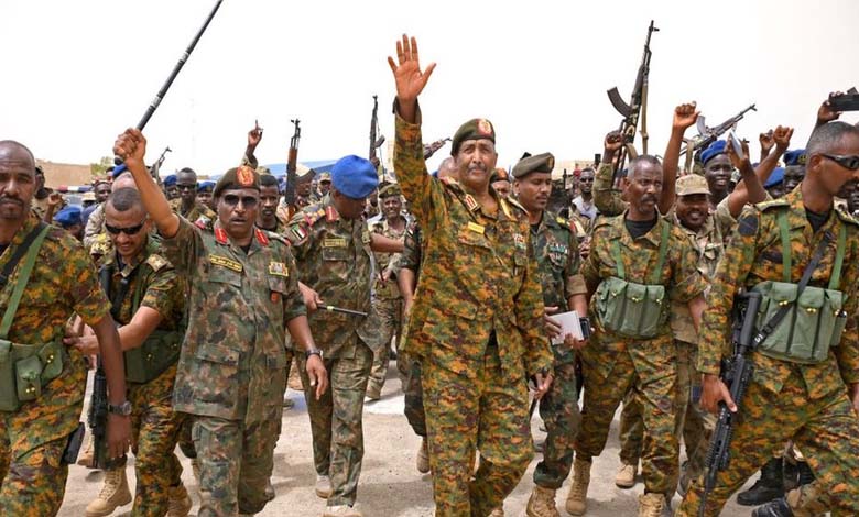 Les manœuvres de l’armée soudanaise et du Bloc démocratique au cœur de l’influence des Frères musulmans