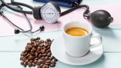 Les personnes souffrant d’hypertension doivent-elles arrêter de boire du café ?