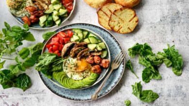 Les régimes pauvres en glucides pourraient augmenter le risque de maladies cardiovasculaires : explications scientifiques