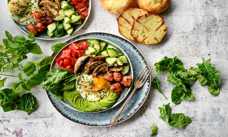 Les régimes pauvres en glucides pourraient augmenter le risque de maladies cardiovasculaires : explications scientifiques