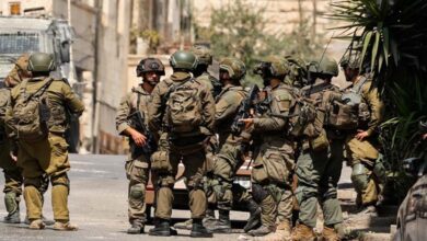 L’extrême droite promeut l’interdiction de la mixité dans l’armée israélienne