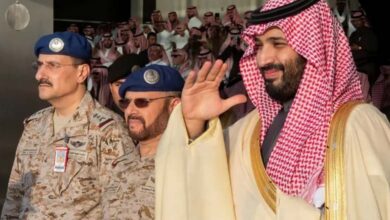 L’intervention saoudienne dans le sud du Yémen entre sécurité et influence