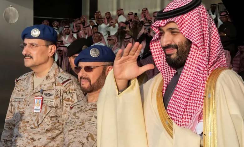 L’intervention saoudienne dans le sud du Yémen entre sécurité et influence