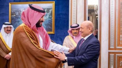 L’intervention saoudienne dans le sud du Yémen : repositionnement stratégique face aux transformations régionales accélérées